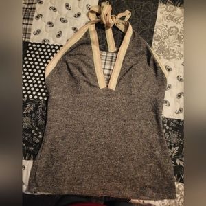 Gimmicks BKE top sleeveless.